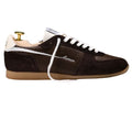 The Mercer Brand The Re-Low Sneaker Bruin
