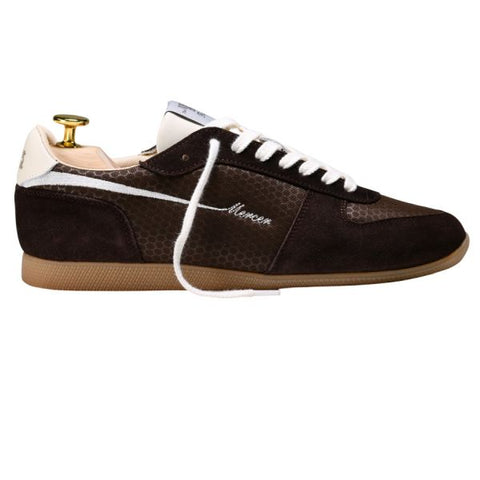 The Mercer Brand The Re-Low Sneaker Braun