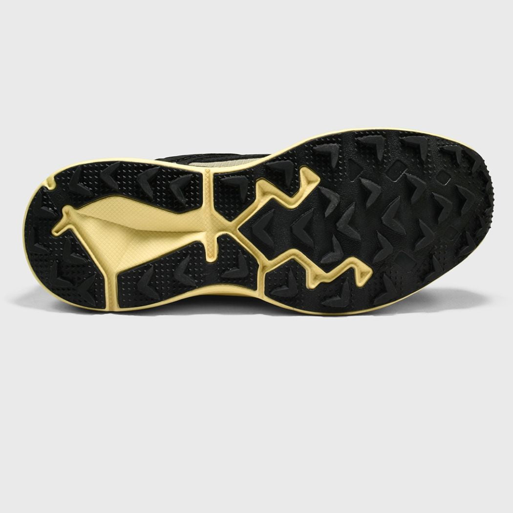 The Mercer Brand The Re-Run MAX Sneaker Anthrazit