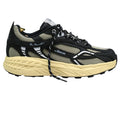 The Mercer Brand The Re-Run MAX Sneaker Anthrazit
