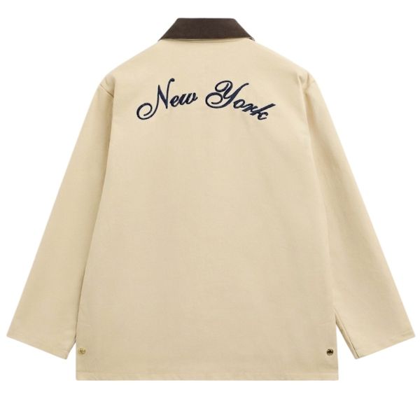 The Mercer Brand The Subway Jack Off White