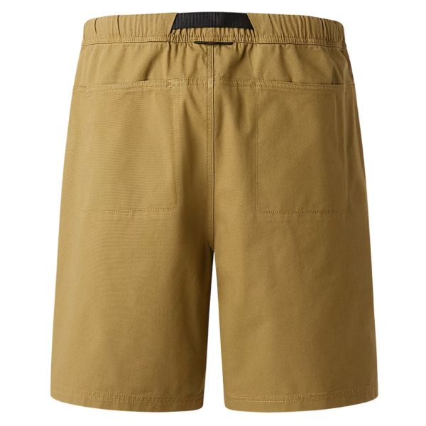 The North Face Baggy Beta Korte Broek Bruin