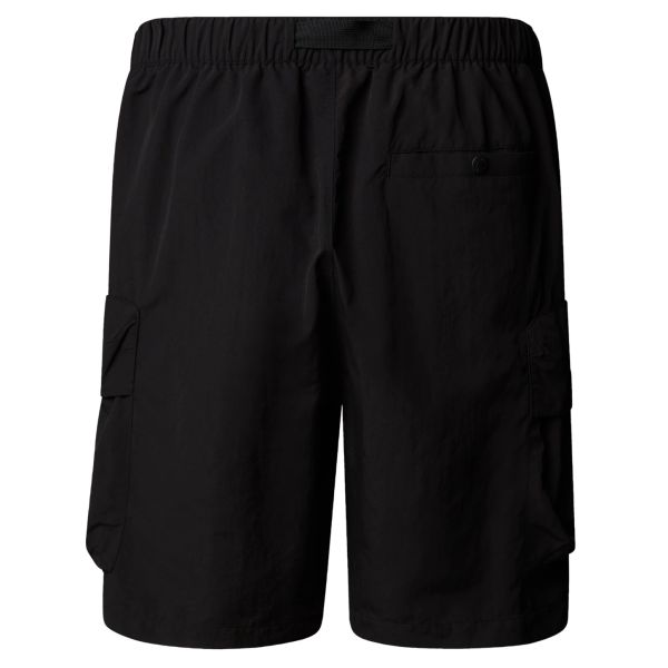 The North Face Cargo Korte Broek Zwart