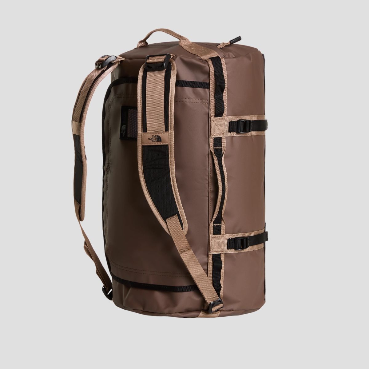 The North Face Duffel-Tasche S Braun