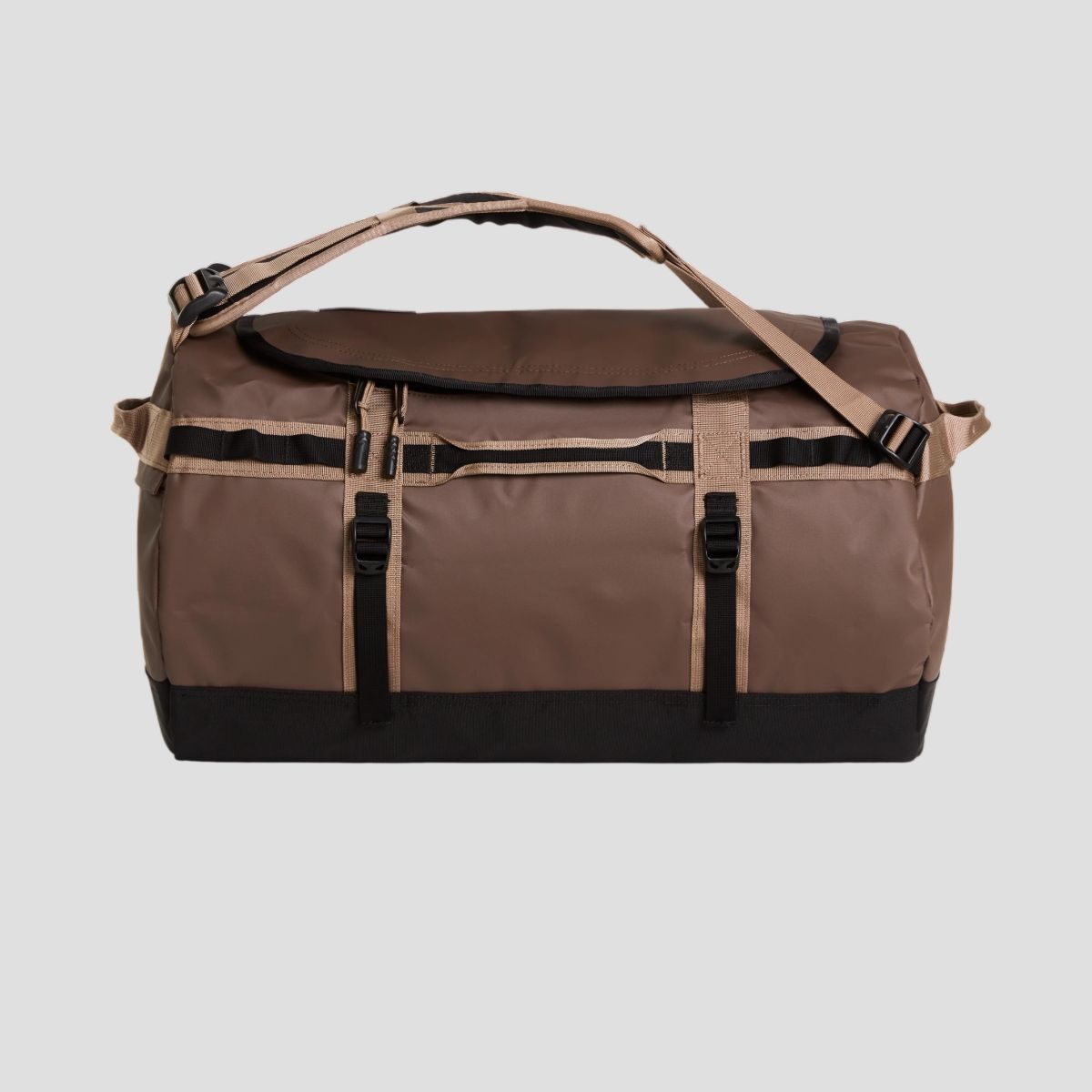 The North Face Duffel-Tasche S Braun