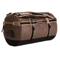 The North Face Duffel-Tasche S Braun
