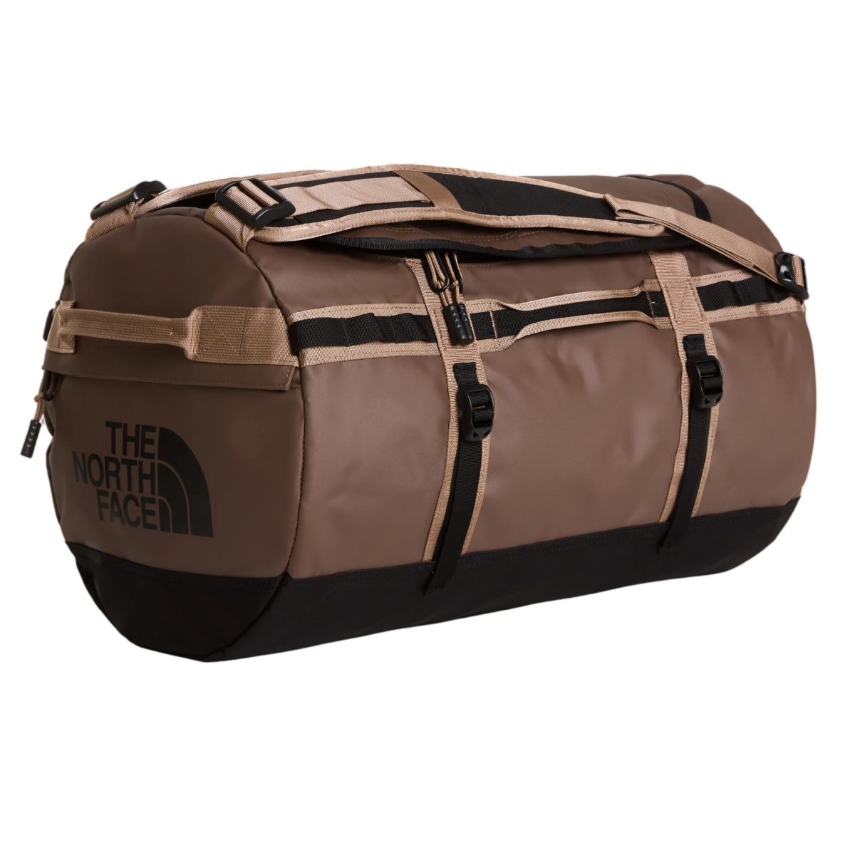 The North Face Duffel-Tasche S Braun