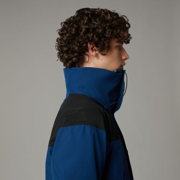 The North Face GTX Mountain Jas Navy