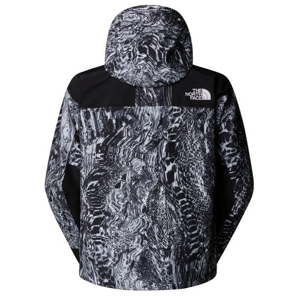 The North Face GTX Mountain Jas Zwart