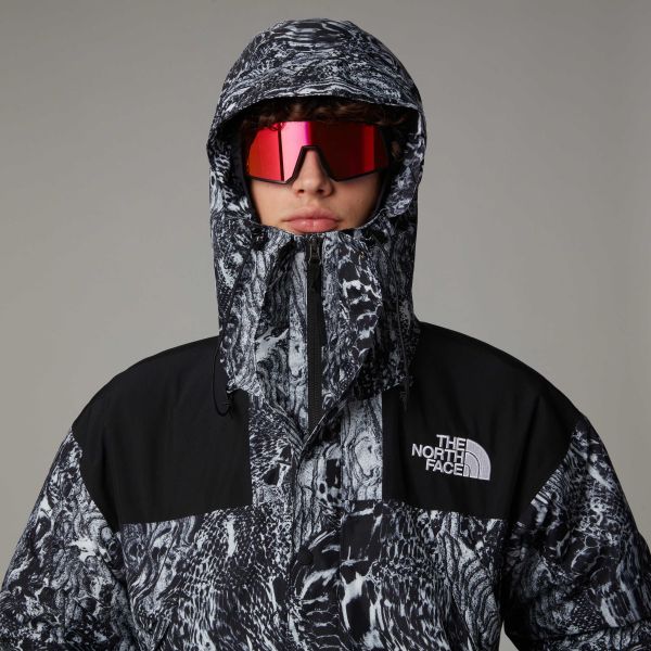 The North Face GTX Mountain Jas Zwart