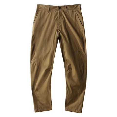The North Face Heritage Loose Hose Dunkelgrün