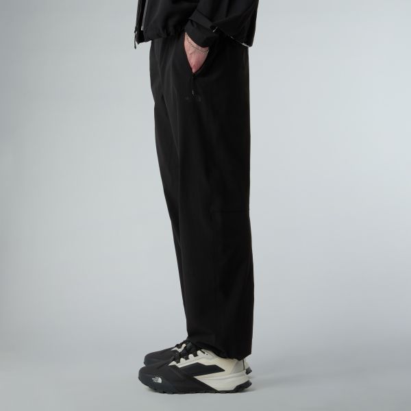 The North Face North Dome Wind Broek Zwart