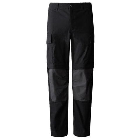 The North Face NSE Convertible Cargo-Hose Schwarz