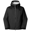 The North Face Packable Rain Jack Zwart