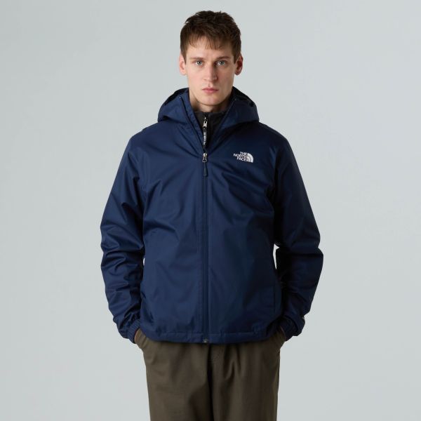 The North Face Quest Jack Navy
