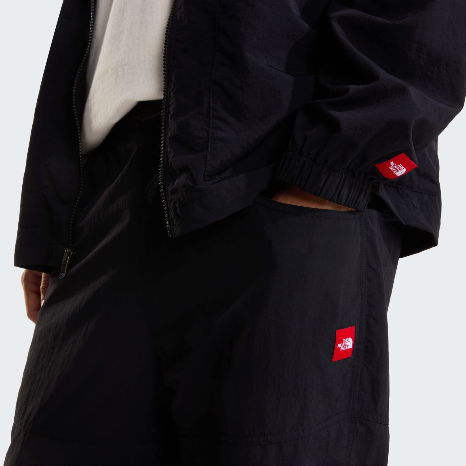 The North Face Red Box Broek Zwart
