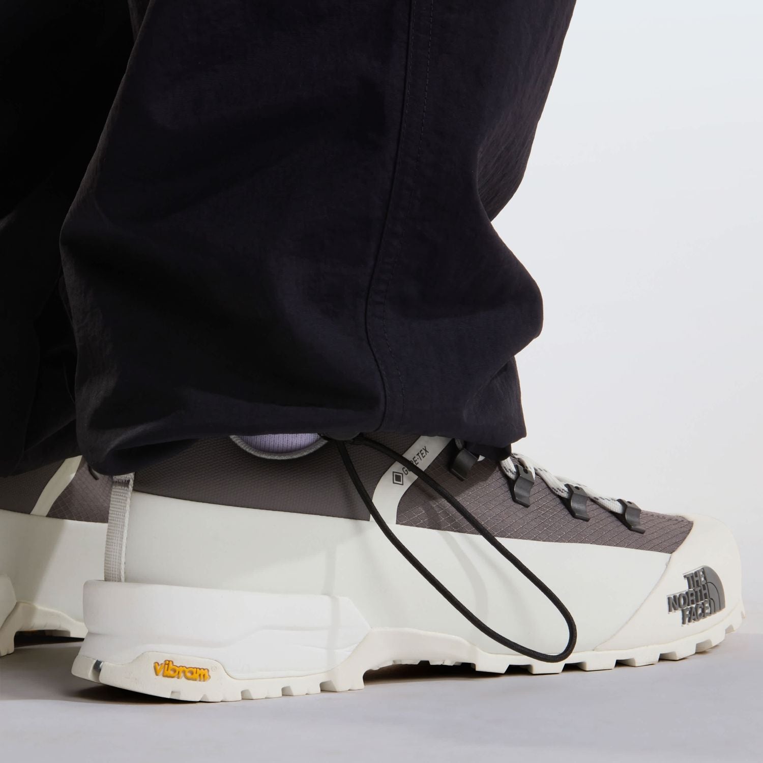 The North Face Red Box Broek Zwart