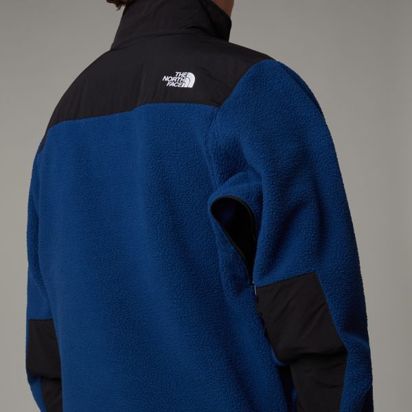 The North Face Retro Denali Jack Navy