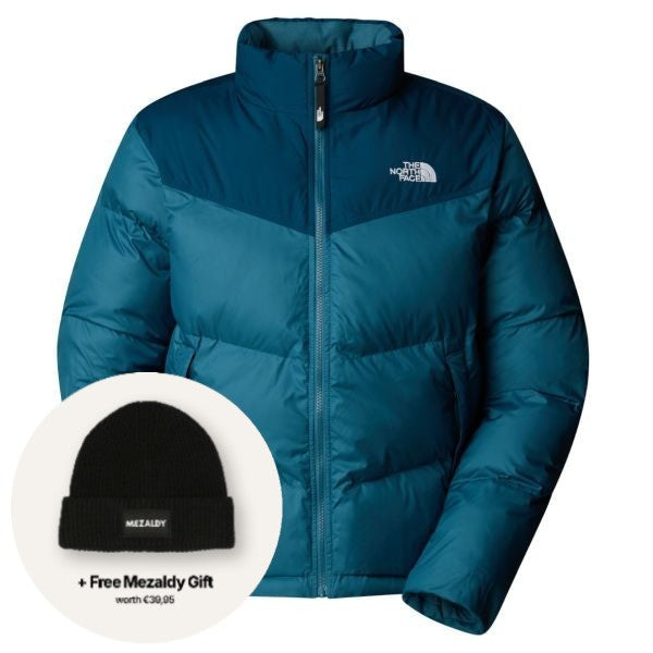 The North Face Saikuru Jacke Blau