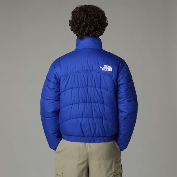 The North Face TNF 2000 Puffer Blauw