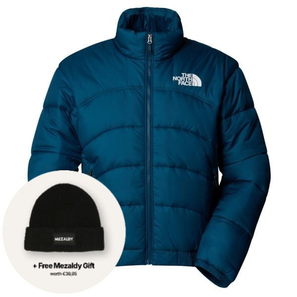 The North Face TNF 2000 Puffer Dunkelblau