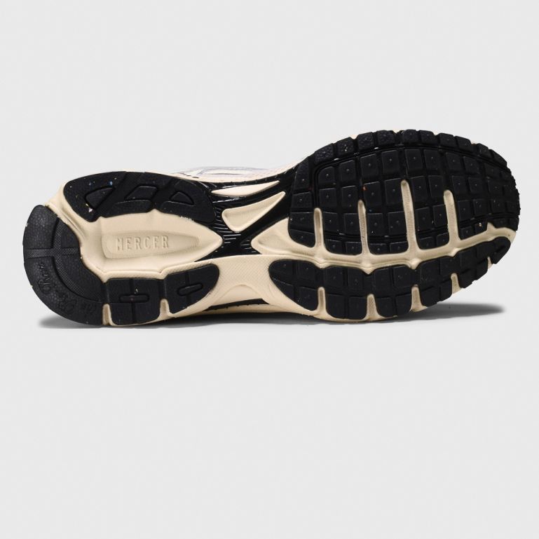 The Mercer Brand The Re-Run Classics Sneaker Offwhite