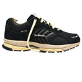 The Mercer Brand The Re-Run EVO Nubuck Sneaker Anthrazit