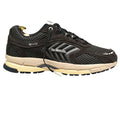 The Mercer Brand The Re-Run EVO Nubuck Sneaker Braun