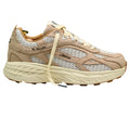 The Mercer Brand The Re-Run MAX Nubuk-Sneaker Beige