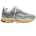 The Mercer Brand The Re-Run Vintage Sneaker Grau