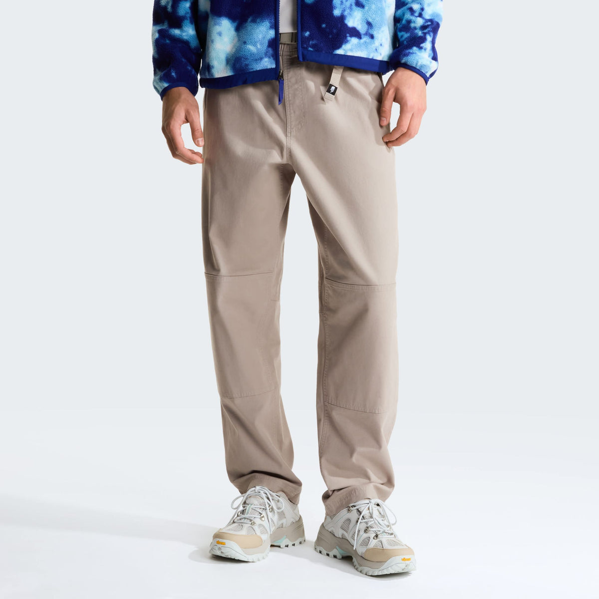 The North Face Beta Utility Belted Hose Beige