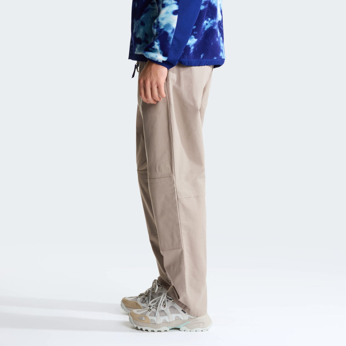 The North Face Beta Utility Belted Hose Beige