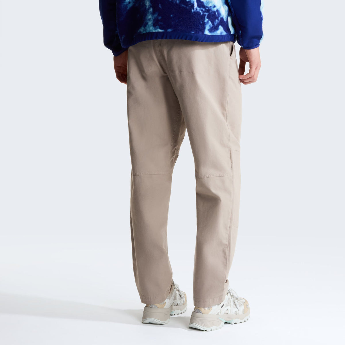 The North Face Beta Utility Belted Hose Beige
