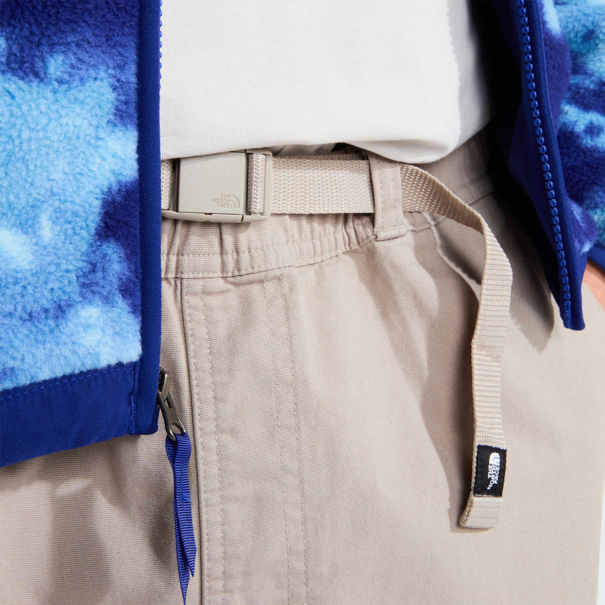 The North Face Beta Utility Belted Hose Beige