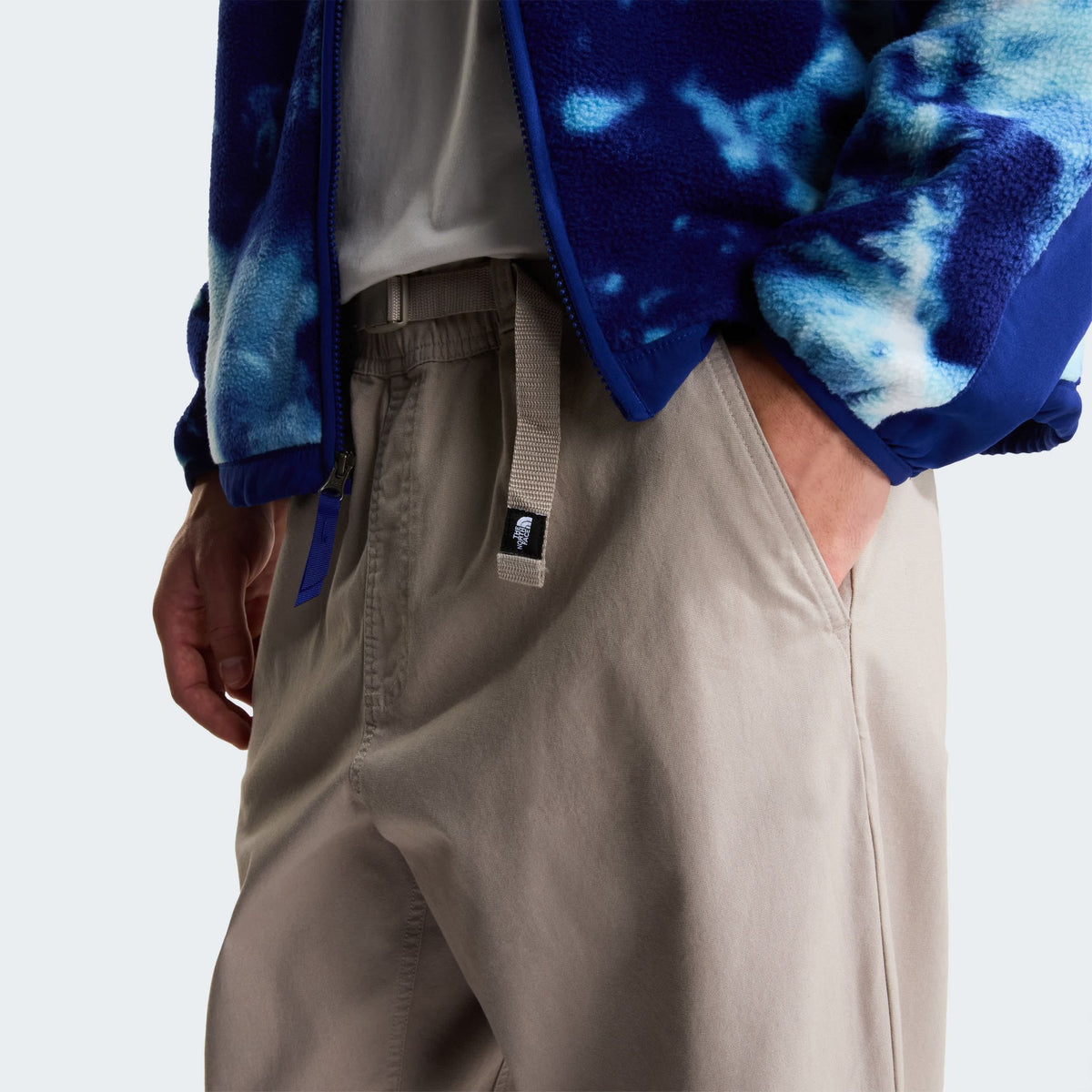 The North Face Beta Utility Belted Hose Beige