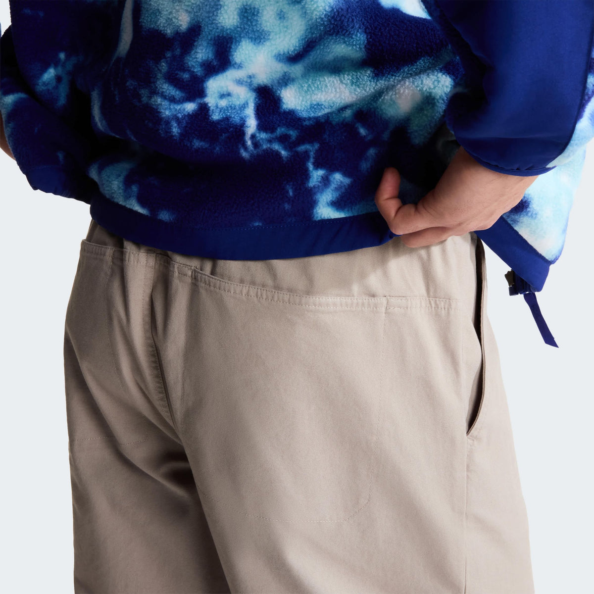 The North Face Beta Utility Belted Hose Beige