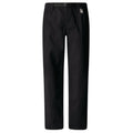 The North Face Beta Utility Belted Hose Schwarz