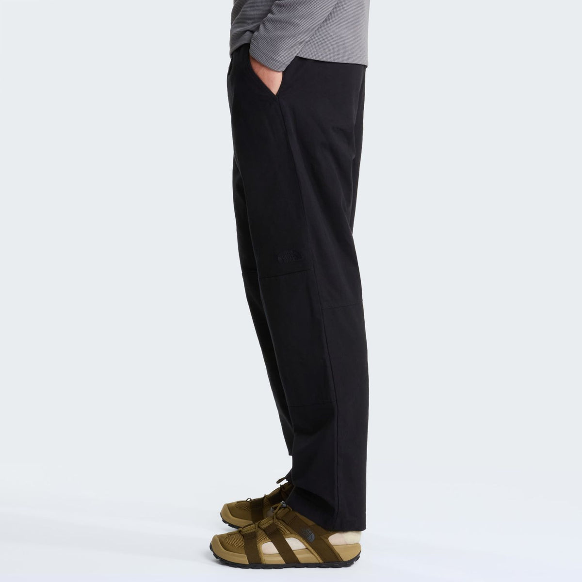 The North Face Beta Utility Belted Hose Schwarz