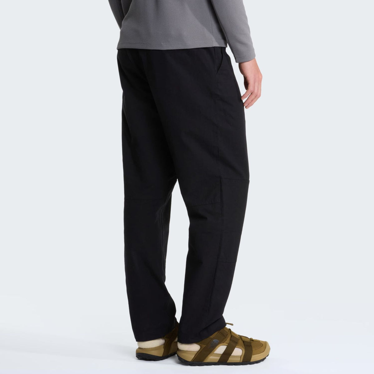 The North Face Beta Utility Belted Hose Schwarz