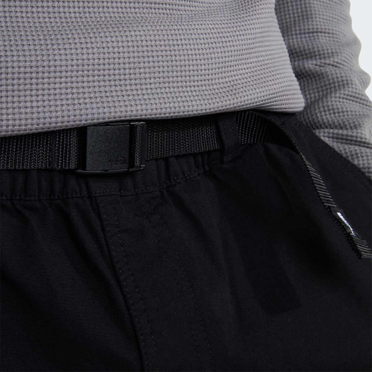 The North Face Beta Utility Belted Hose Schwarz