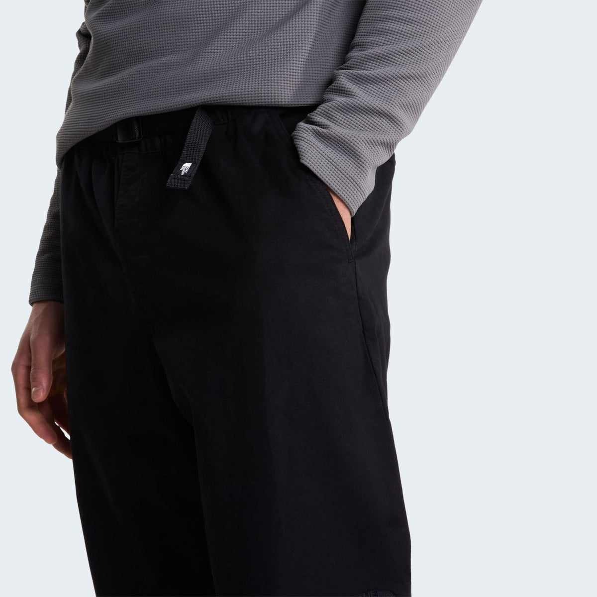 The North Face Beta Utility Belted Hose Schwarz