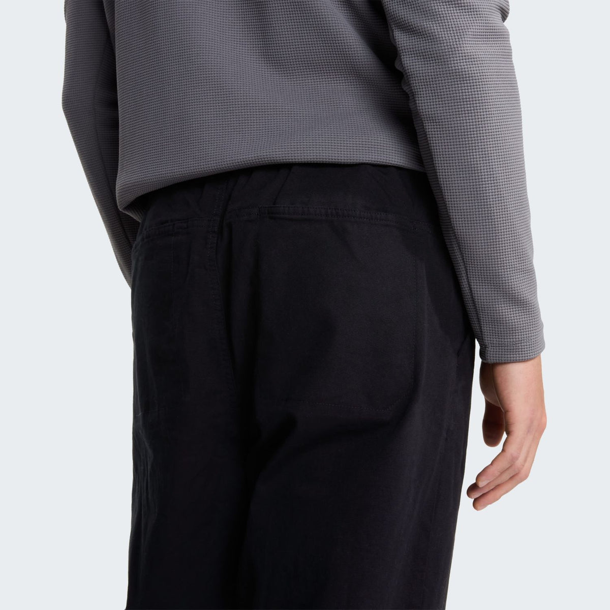 The North Face Beta Utility Belted Hose Schwarz