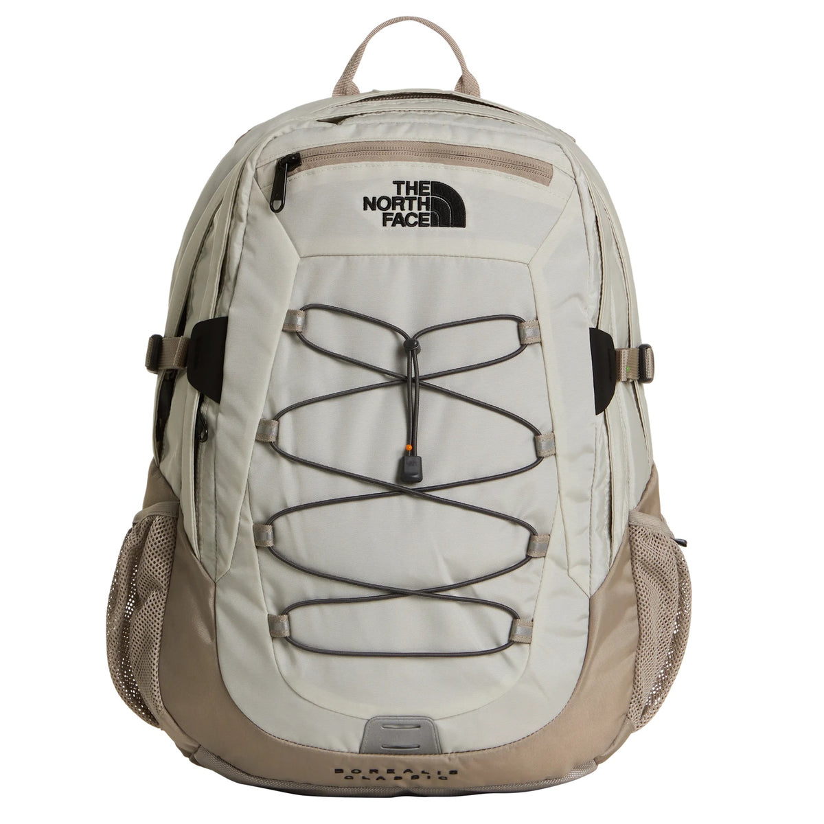 The North Face Borealis Classic Rucksack Beige