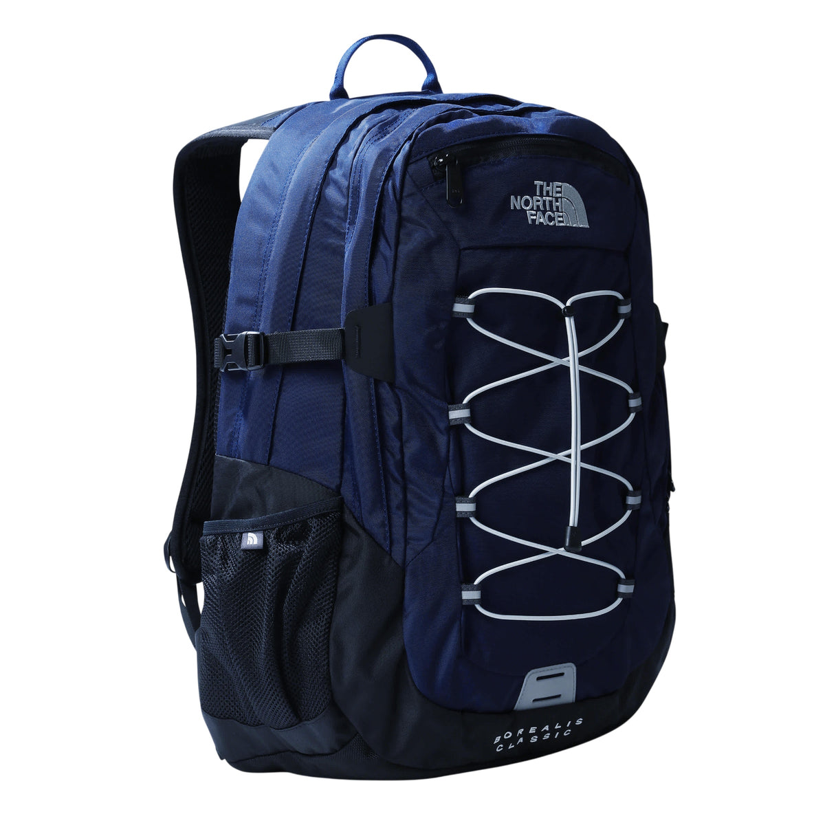 The North Face Borealis Classic Rucksack Marine