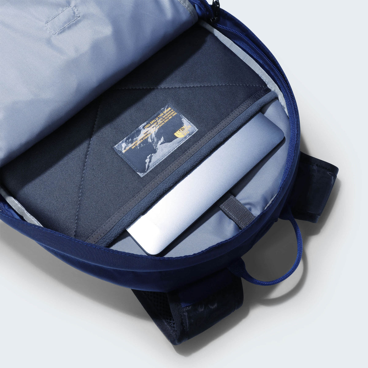 The North Face Borealis Classic Rucksack Marine