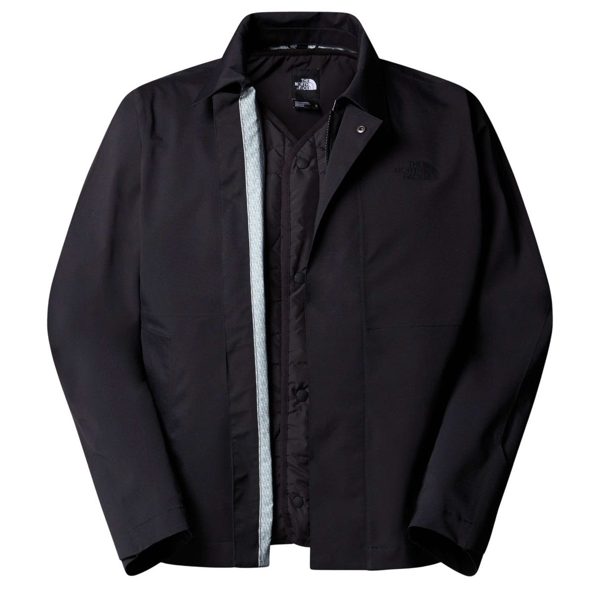 The North Face City Triclimate Jack Schwarz