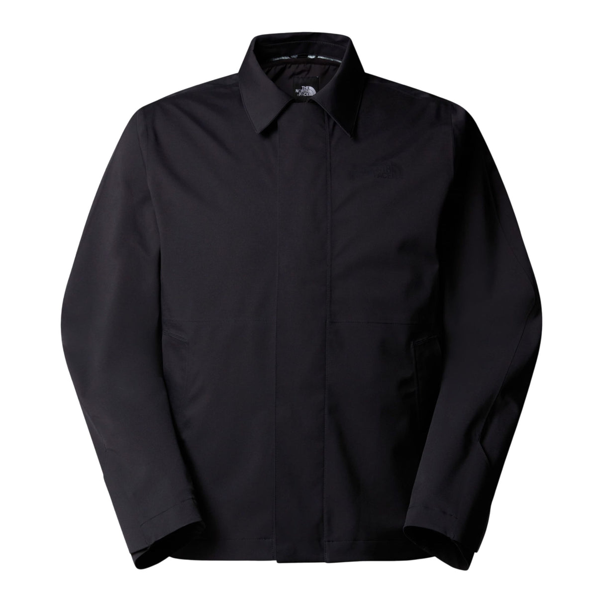 The North Face City Triclimate Jack Schwarz