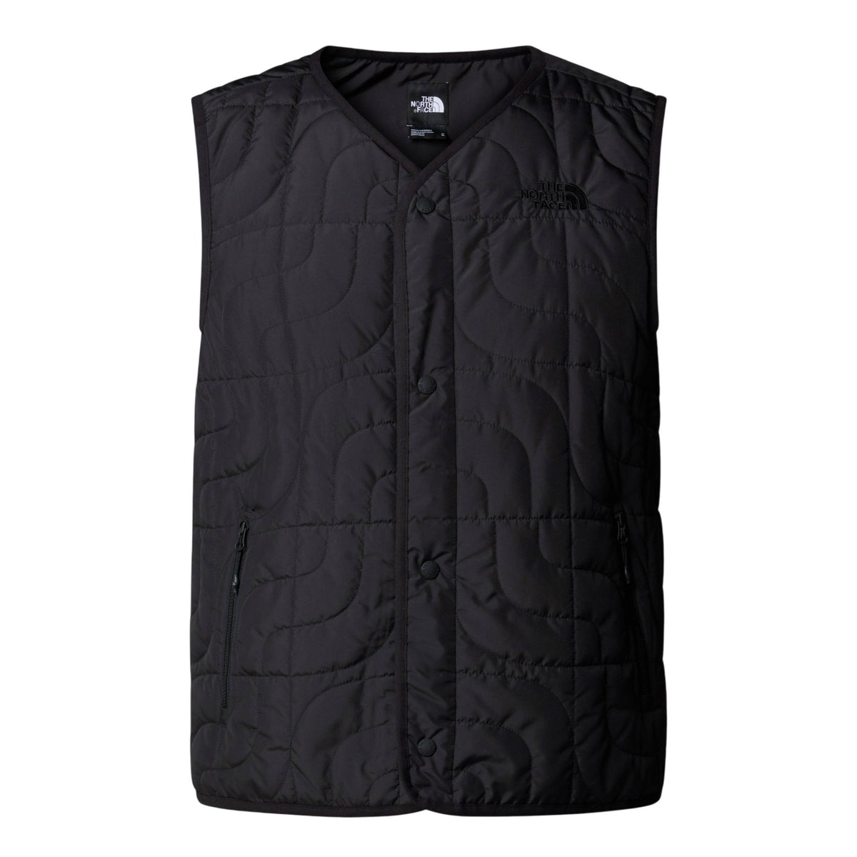 The North Face City Triclimate Jack Schwarz
