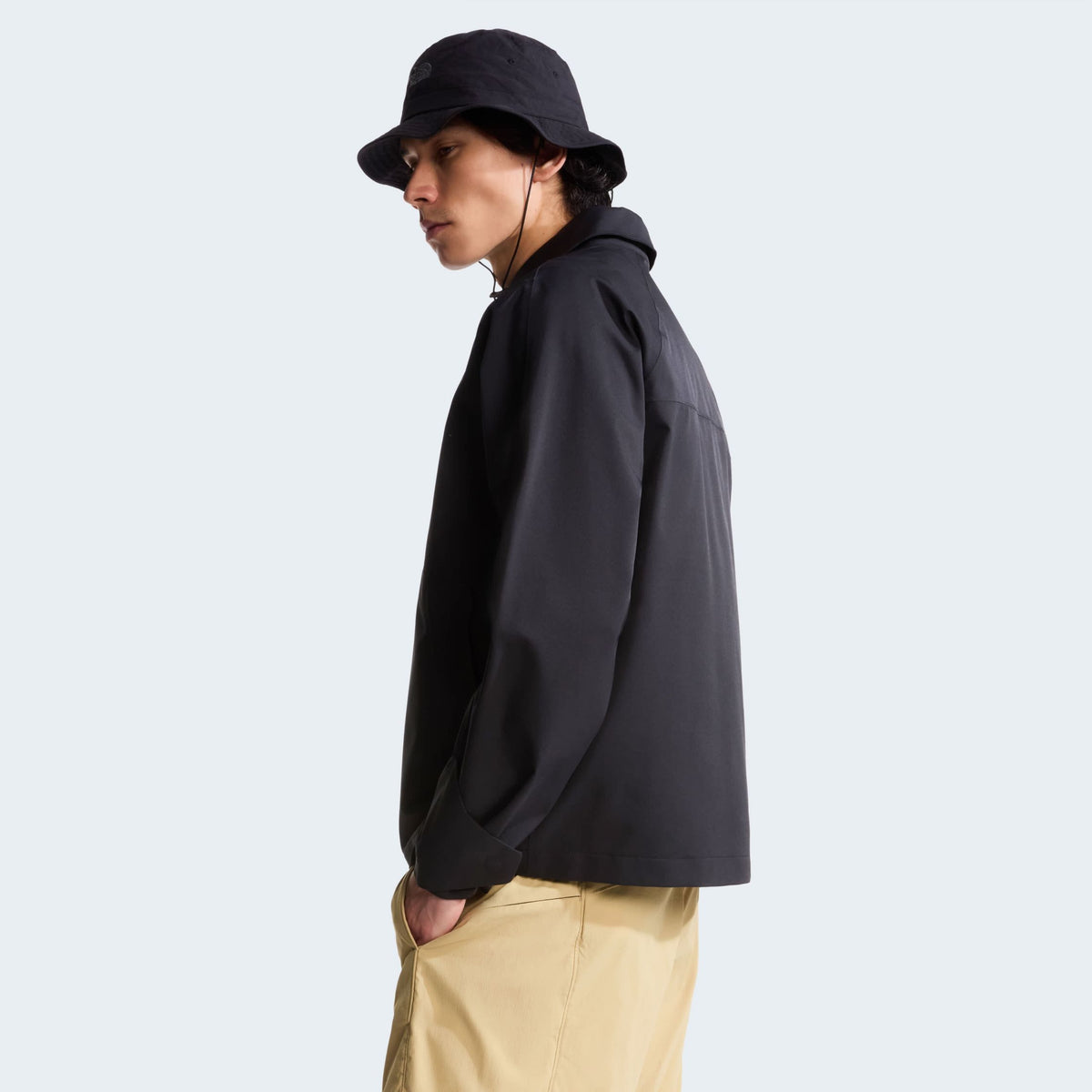 The North Face City Triclimate Jack Schwarz
