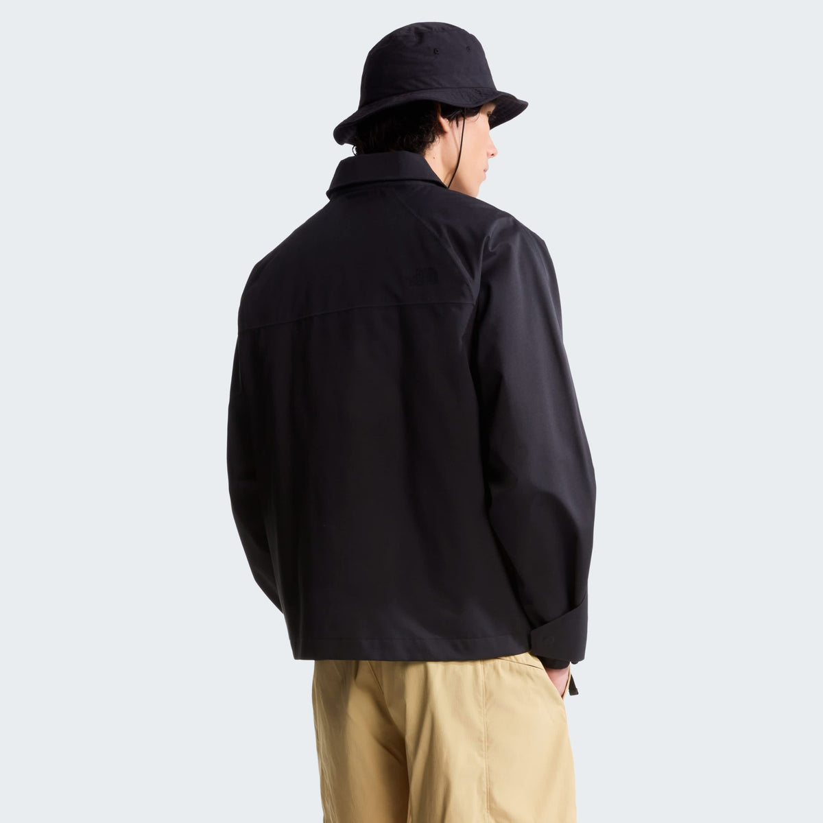 The North Face City Triclimate Jack Schwarz